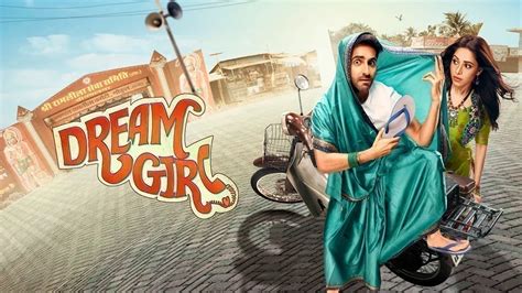 dream girl movie online watch